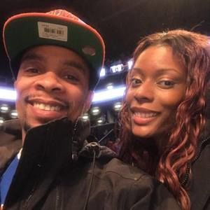 Meet your Posher, Aaron